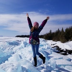 Meet your Posher, Rhys